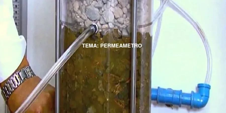 Laboratorio en Copiapó