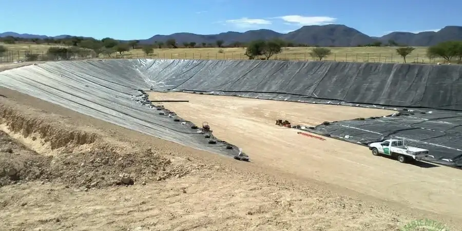 Imagen ilustrativa de Rellenos sanitarios en Copiapó
