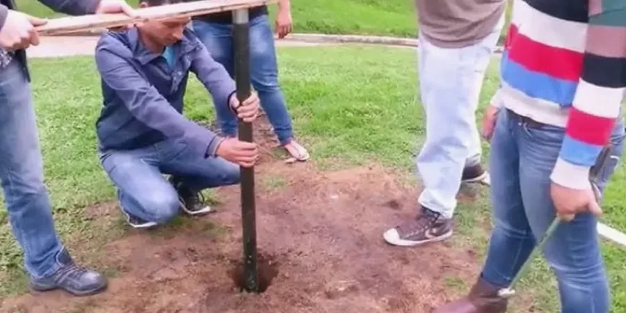 Imagen ilustrativa de Veleta campo en Copiapó